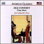 Zez Confrey: Piano Music