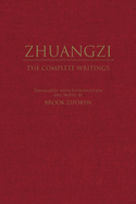 Zhuangzi: The Complete Writings