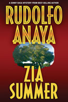 Zia Summer - Anaya, Rudolfo