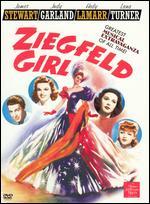 Ziegfeld Girl