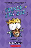 Zig Zag: N� 13 - Prince Zig Zag