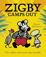 Zigby Camps Out - 