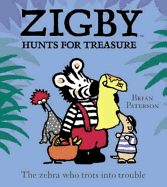 Zigby Hunts for Treasure