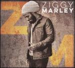 Ziggy Marley