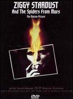 Ziggy Stardust and the Spiders from Mars