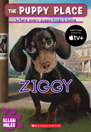Ziggy (the Puppy Place #21): Volume 21
