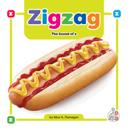 Zigzag: The Sound of Z