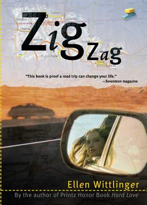 Zigzag - Wittlinger, Ellen