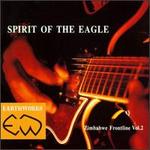 Zimbabwe Frontline, Vol. 2: Spirit of the Eagle