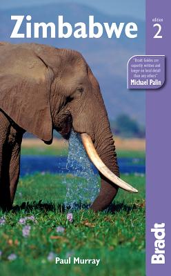 Zimbabwe - Murray, Paul, and Fiennes, Ranulph (Foreword by)