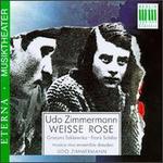 Zimmerman~Wei�e Rose