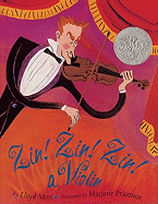 Zin! Zin! Zin! a Violin: A Violin