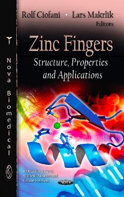 Zinc Fingers - Ciofani, Rolf