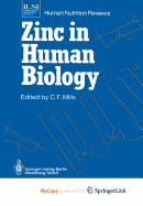 Zinc in Human Biology