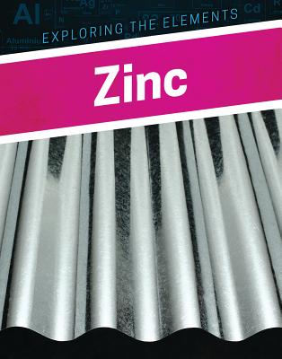 Zinc - Tobler, Elise