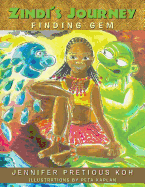 Zindi's Journey: Finding Gem