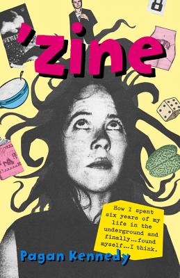 Zine - Kennedy, Pagan