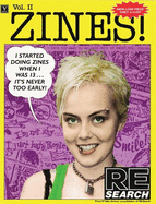 Zines!