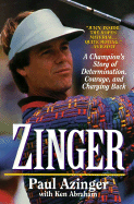 Zinger - Azinger, Paul, and Abraham, Ken