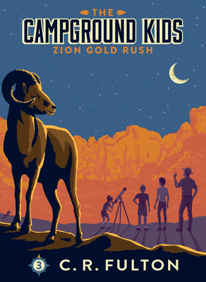 Zion Gold Rush - 
