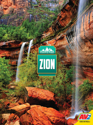 Zion - Banting, Erinn, and Kissock, Heather
