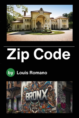 Zip Code: Includes Discussion Guide - Romano, Louis