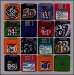 Zip Disks & Floppies