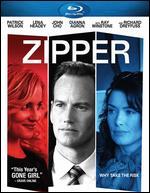 Zipper [Blu-ray]