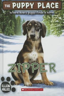 Zipper - Miles, Ellen