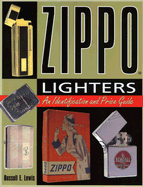 Zippo Lighters