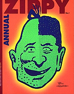 Zippy Annual No. 1