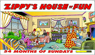 Zippy's House of Fun