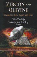 Zircon & Olivine
