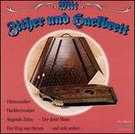 Zither Favorites - Karl Haas/Hutter Family/Prof. Rieder