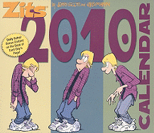 Zits 2010 Dtd: Dtd