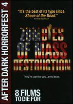 ZMD: Zombies of Mass Destruction