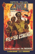 Zmd: Zombies of Mass Destruction