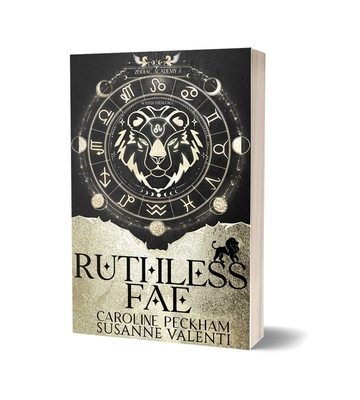 Zodiac Academy 2: Ruthless Fae - Peckham, Caroline, and Valenti, Susanne