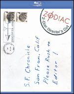 Zodiac [Blu-ray]