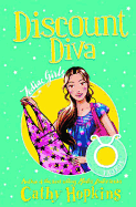 Zodiac Girls: Discount Diva