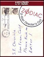 Zodiac [HD]