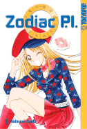 Zodiac P.I., Volume 1