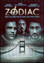 Zodiac [P&S]