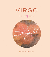 Zodiac Signs: Virgo: Volume 12