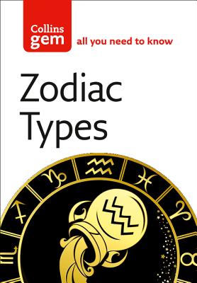Zodiac Types - 