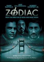 Zodiac - David Fincher