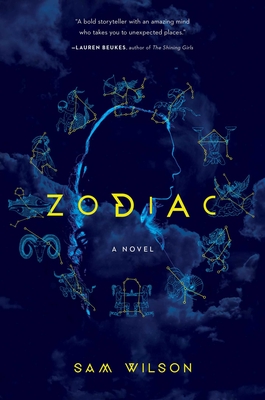 Zodiac - Wilson, Sam