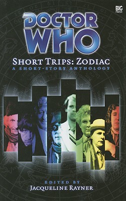 Zodiac - Rayner, Jacqueline (Editor)