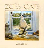 Zoe's Cats