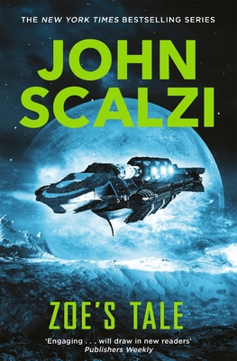 Zoe's Tale - Scalzi, John